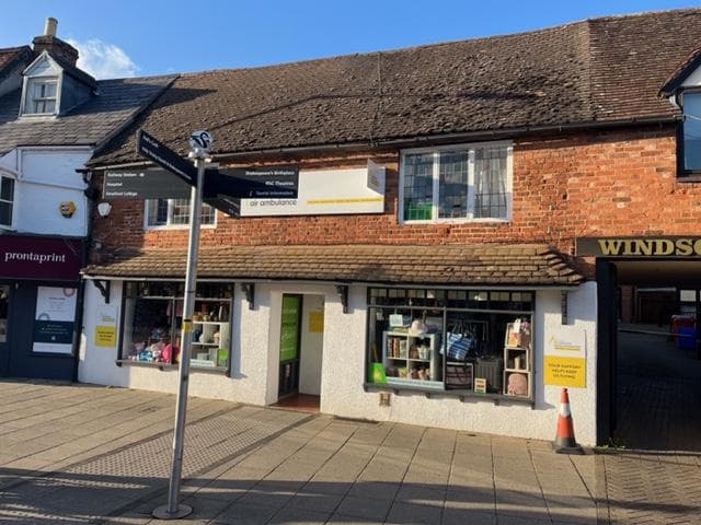 Greenhill Street, Stratford-upon-Avon CV37 - Image 1
