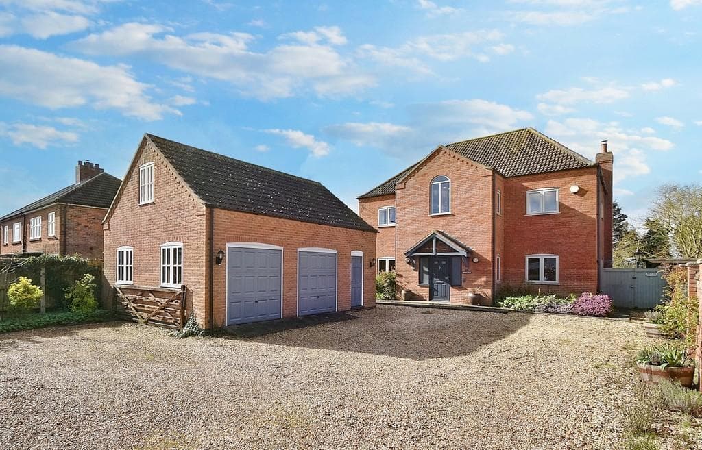Tinkle Street, Grimoldby LN11 8SW - Image 2