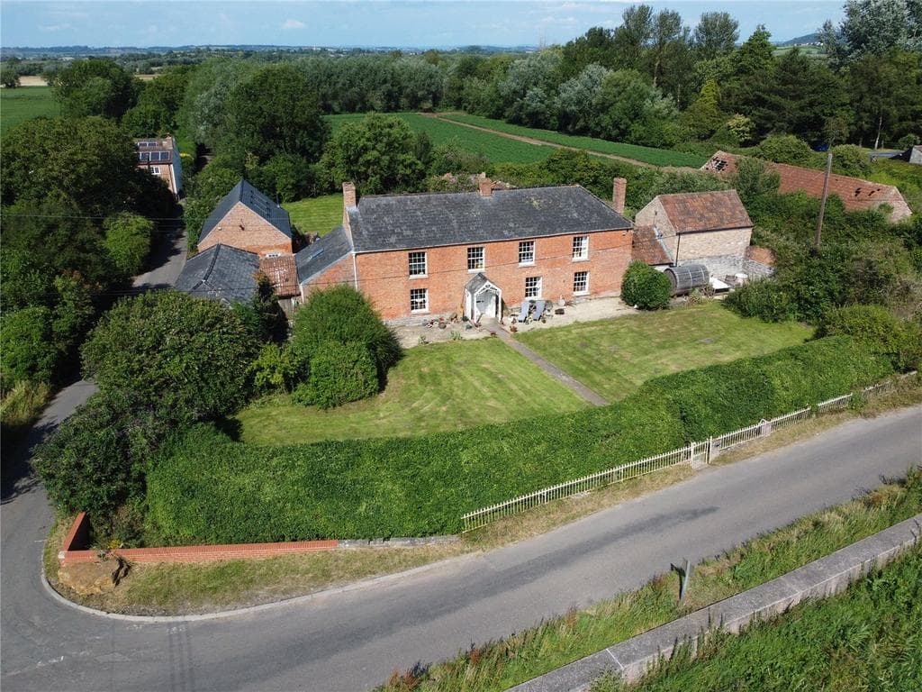 Burrowbridge, Bridgwater, TA7 - Image 1