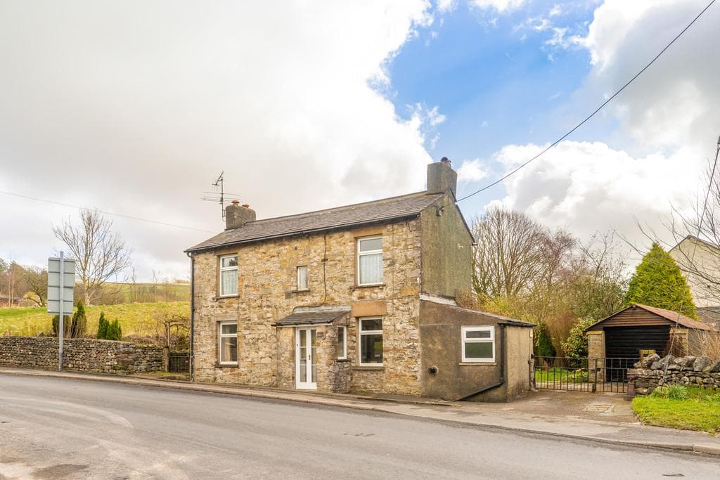 The Croft, Back Gate, Ingleton, LA6 3BJ - Image 1