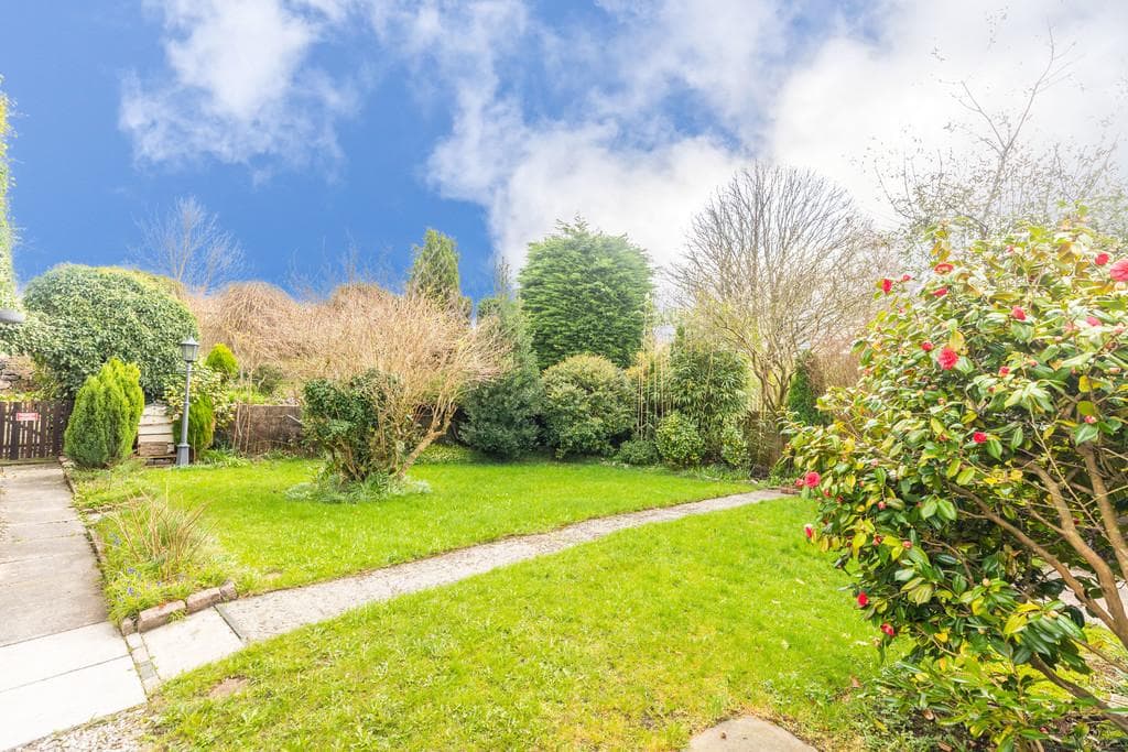 The Croft, Back Gate, Ingleton, LA6 3BJ - Image 2