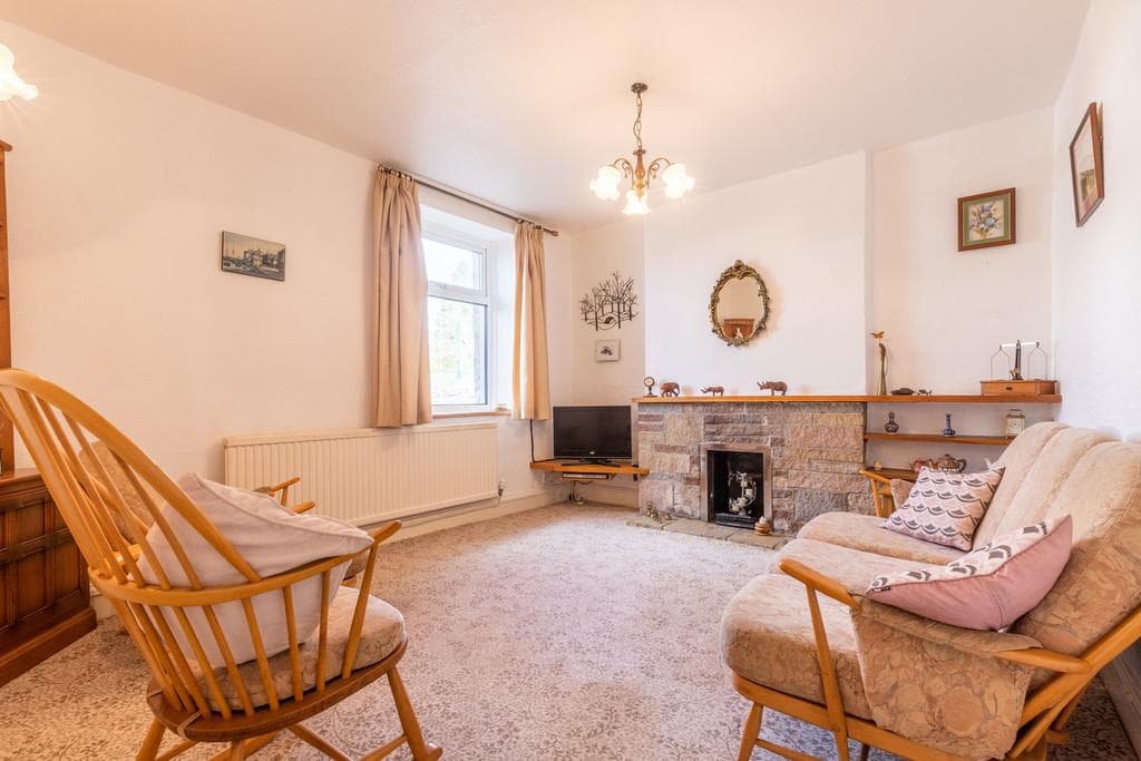 The Croft, Back Gate, Ingleton, LA6 3BJ - Image 3