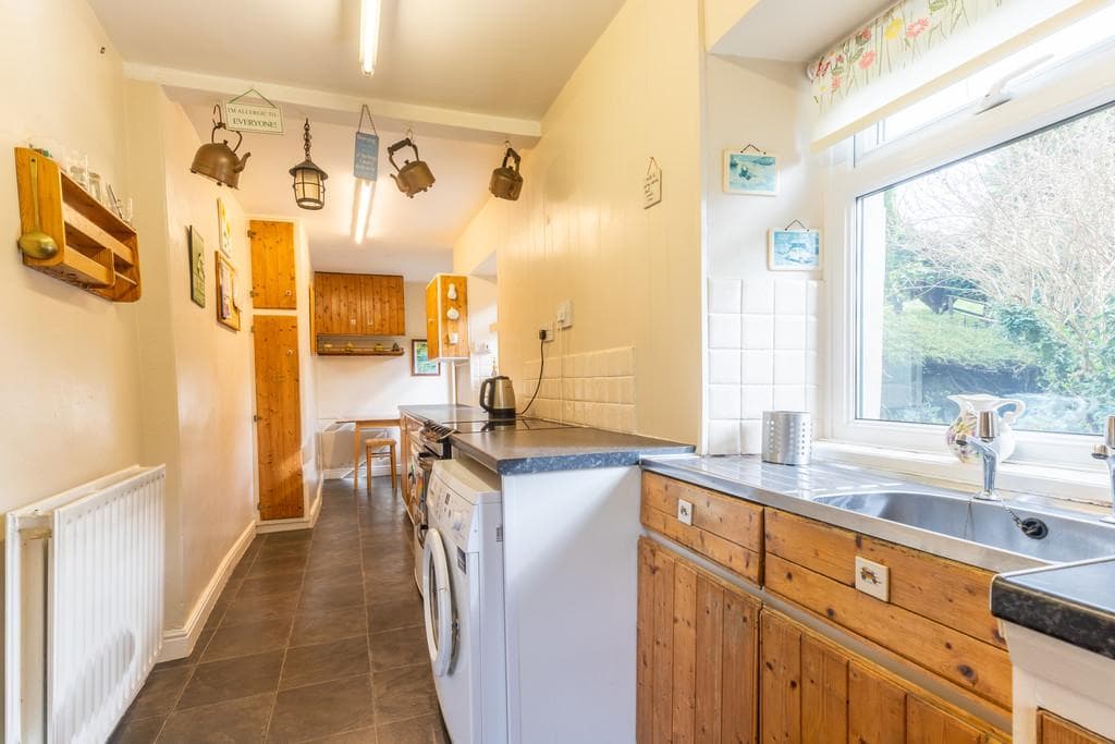 The Croft, Back Gate, Ingleton, LA6 3BJ - Image 4