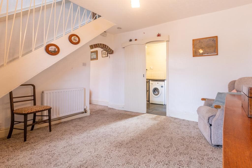 The Croft, Back Gate, Ingleton, LA6 3BJ - Image 5