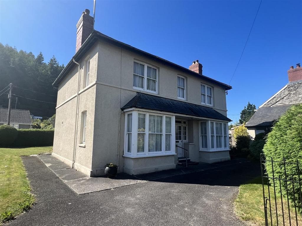 Talybont, Aberystwyth - Image 1