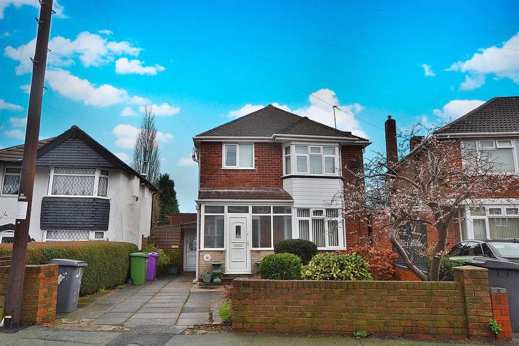 Brynmawr Road, Bilston - Image 1