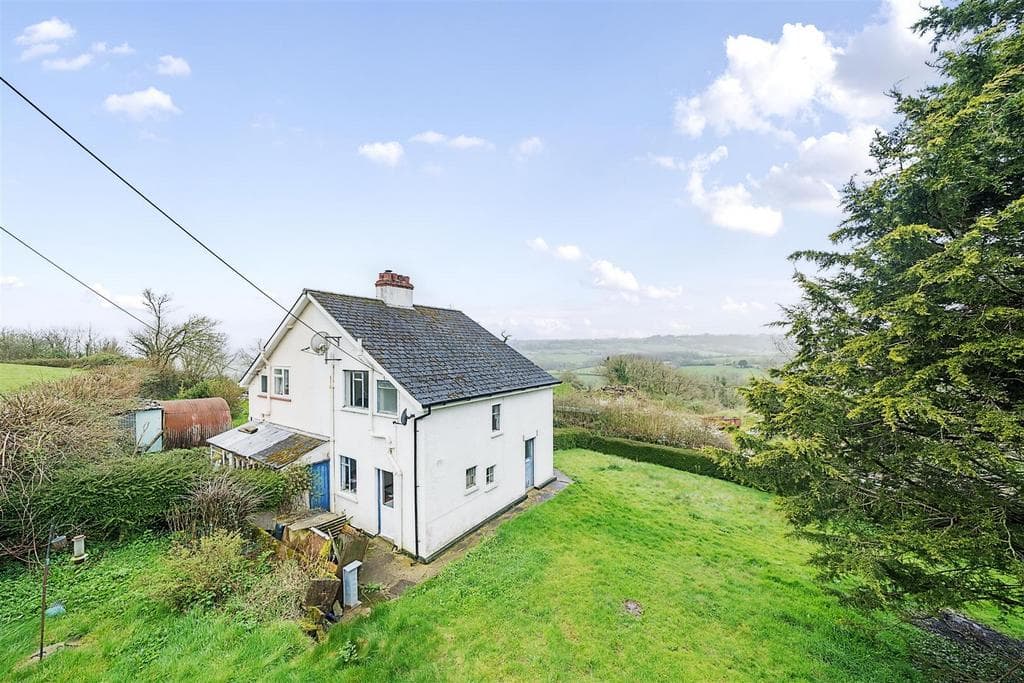Wick, Honiton - Image 1