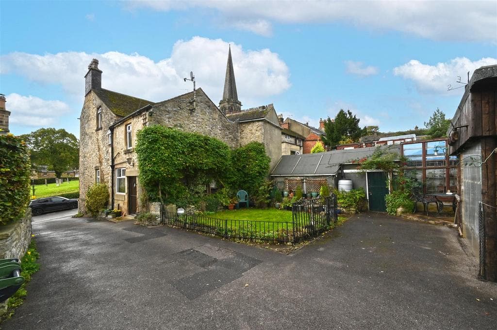 North Church Street, Bakewell - Image 2
