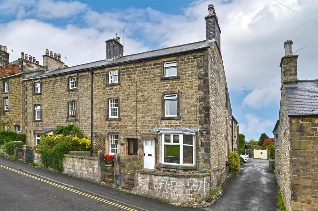 North Church Street, Bakewell - Image 3