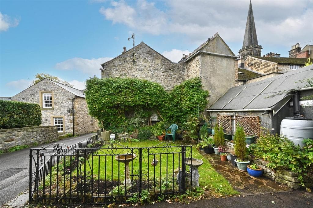 North Church Street, Bakewell - Image 5