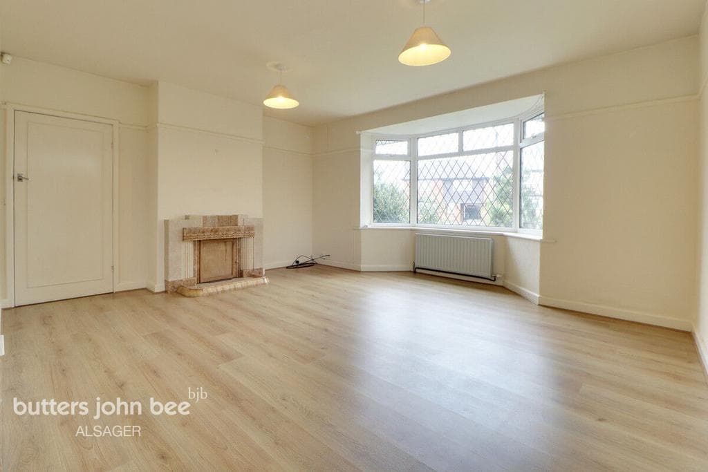 Chester Road, Audley - Image 2