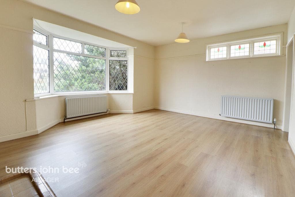 Chester Road, Audley - Image 3