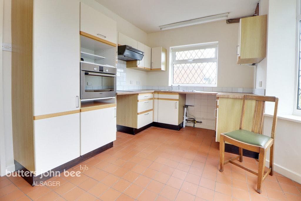Chester Road, Audley - Image 4