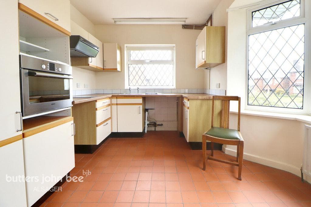 Chester Road, Audley - Image 5