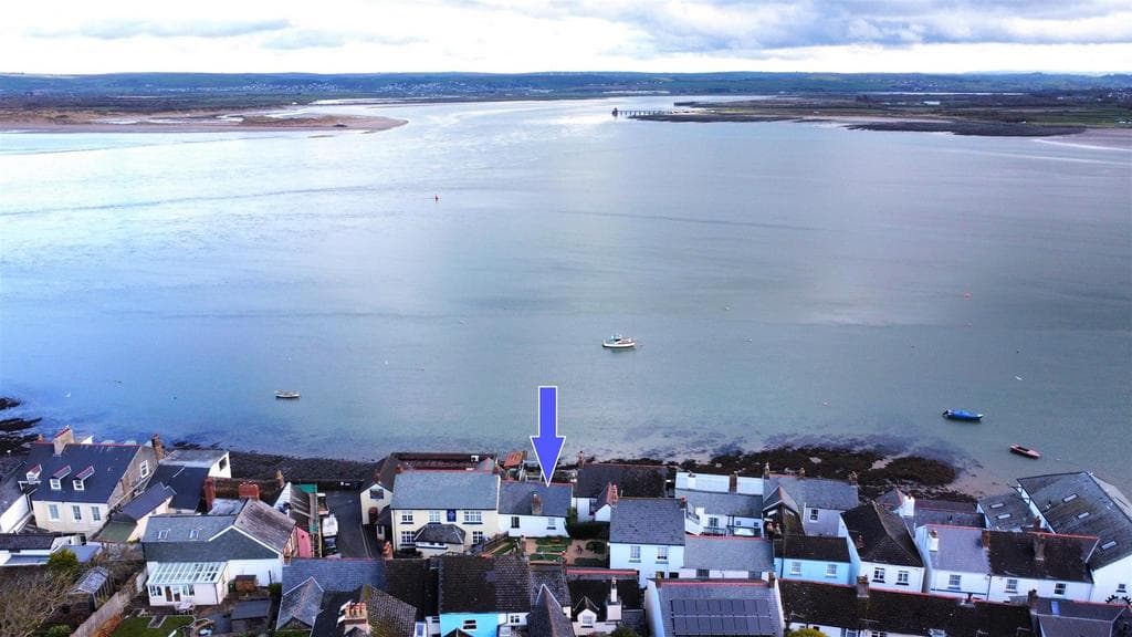 Irsha Street, Appledore, Bideford - Image 1