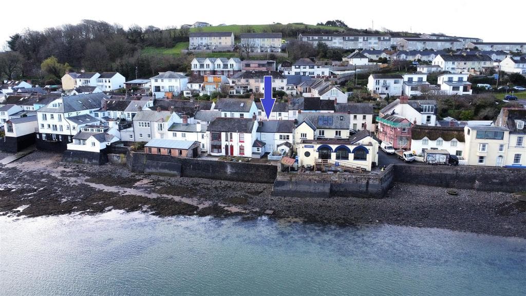 Irsha Street, Appledore, Bideford - Image 4