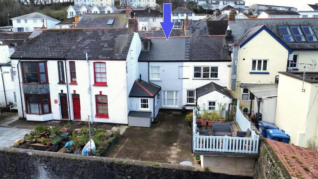 Irsha Street, Appledore, Bideford - Image 5