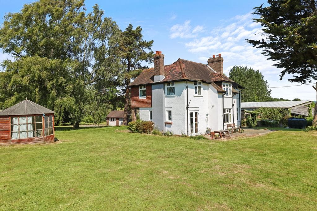 Boreham Street, Hailsham BN27 - Image 1