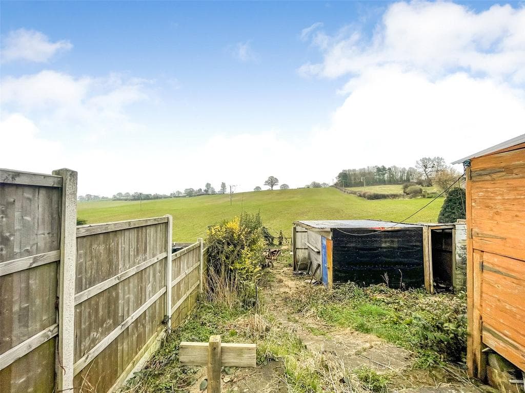 Rectory Lane, Rock, Kidderminster, Worcestershire, DY14 - Image 2
