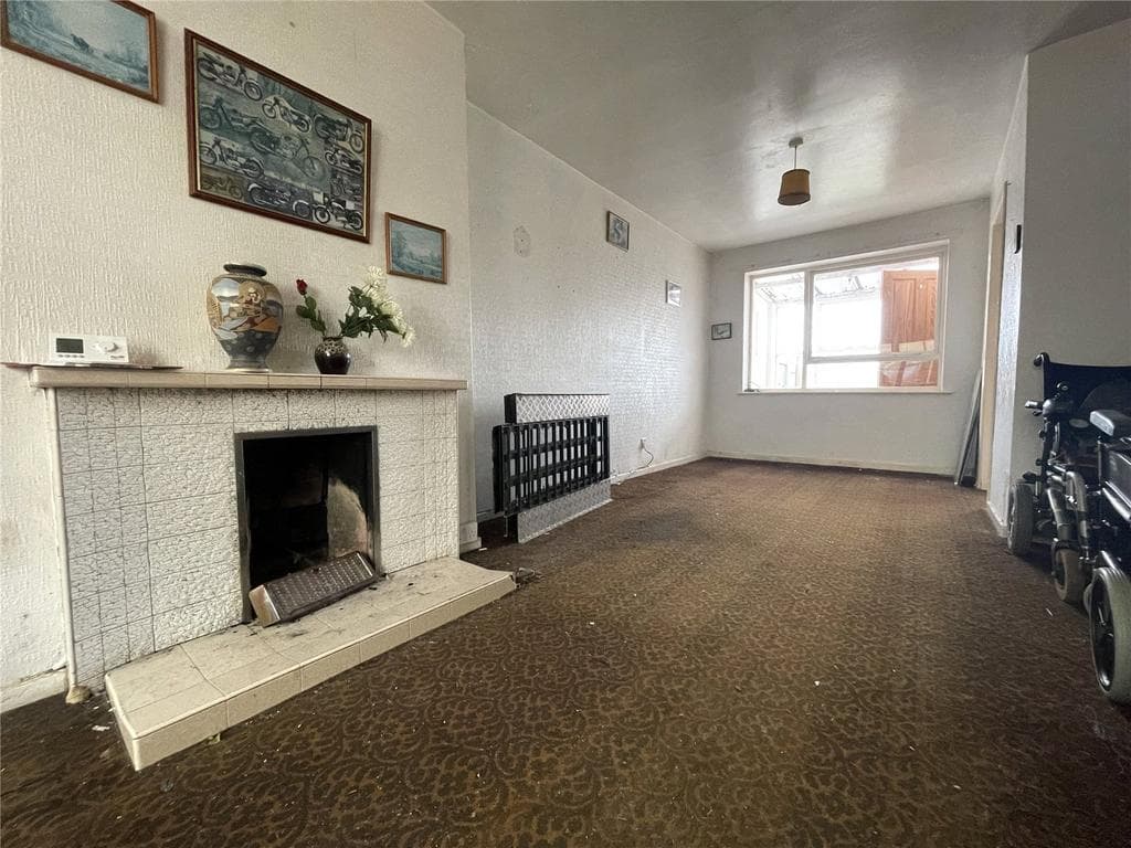 Rectory Lane, Rock, Kidderminster, Worcestershire, DY14 - Image 3