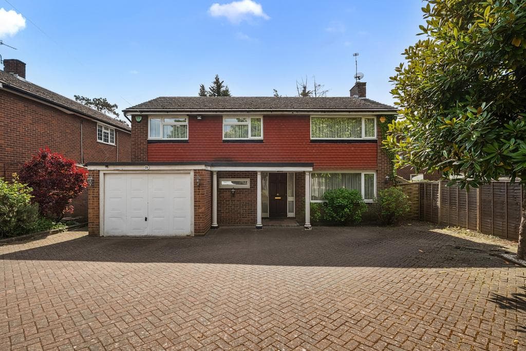 Watford Road, Northwood, Middlesex - Image 1