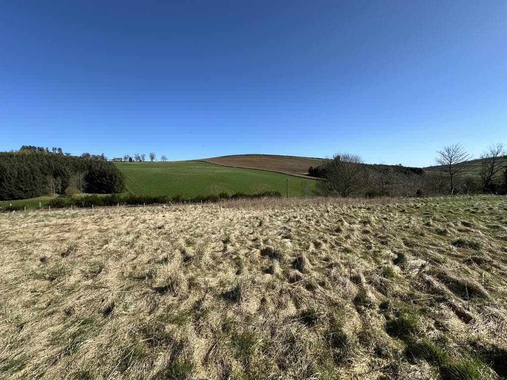 Plot 2 with Land at Muir of Fowlis, Alford AB33 - Image 3