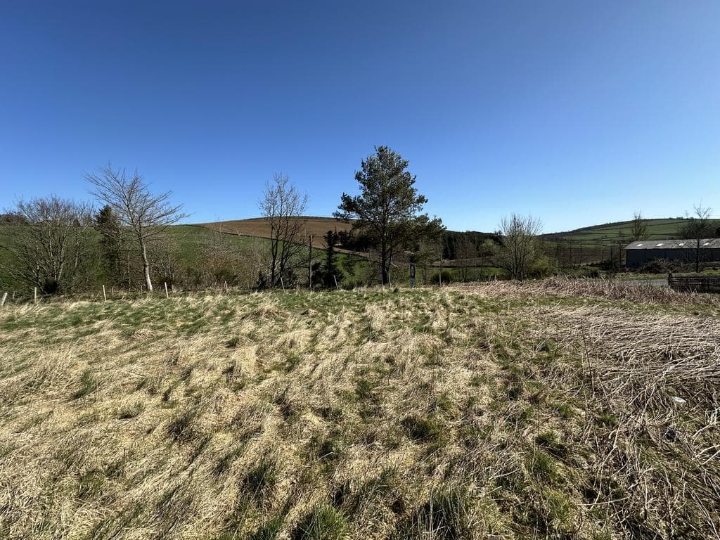 Plot 2 with Land at Muir of Fowlis, Alford AB33 - Image 5