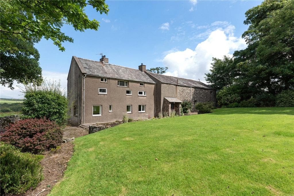 Waberthwaite, Millom, Cumbria, LA19 - Image 1