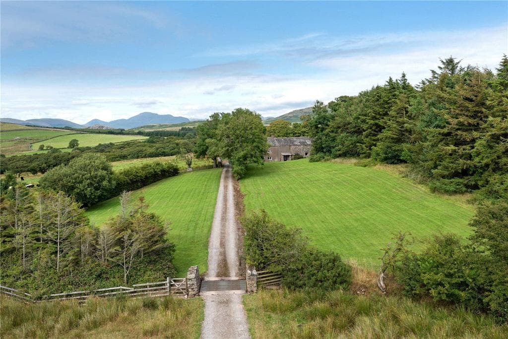 Waberthwaite, Millom, Cumbria, LA19 - Image 2