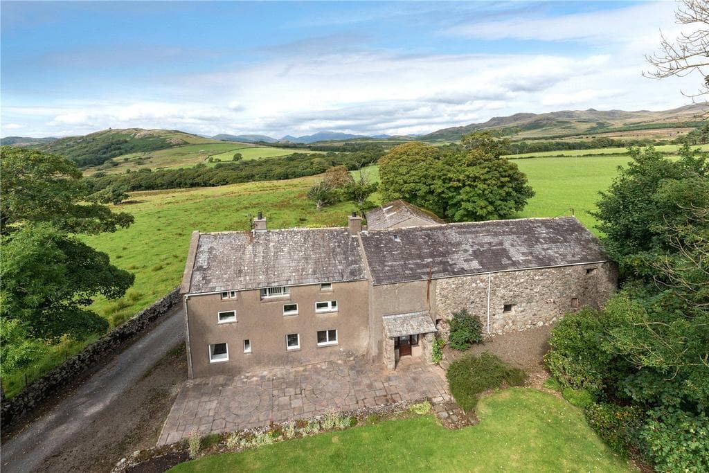 Waberthwaite, Millom, Cumbria, LA19 - Image 3
