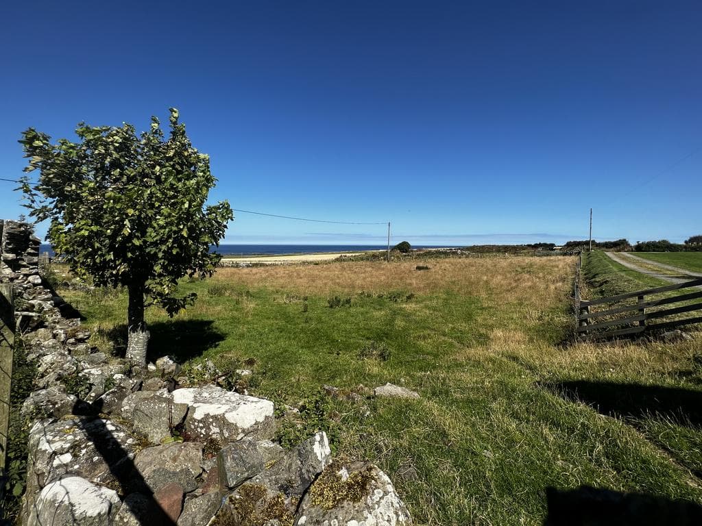 Plot with Land at Castle Farm, Rosehearty, Fraserburgh AB43 - Image 3