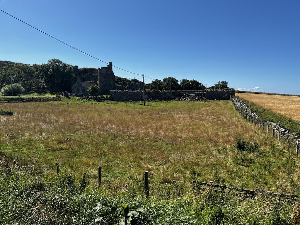 Plot with Land at Castle Farm, Rosehearty, Fraserburgh AB43 - Image 5