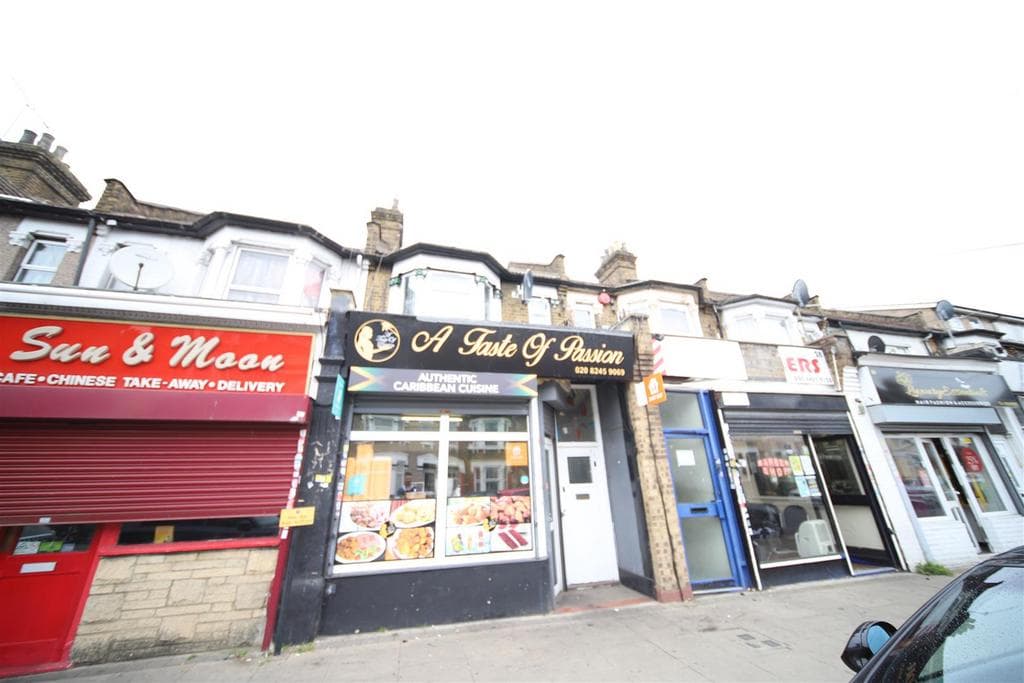 South Street, Enfield - Image 1