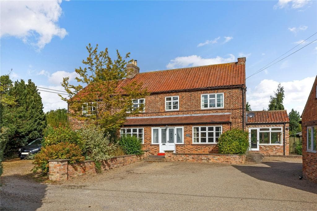 View property at Balk, Thirsk, North Yorkshire, YO7