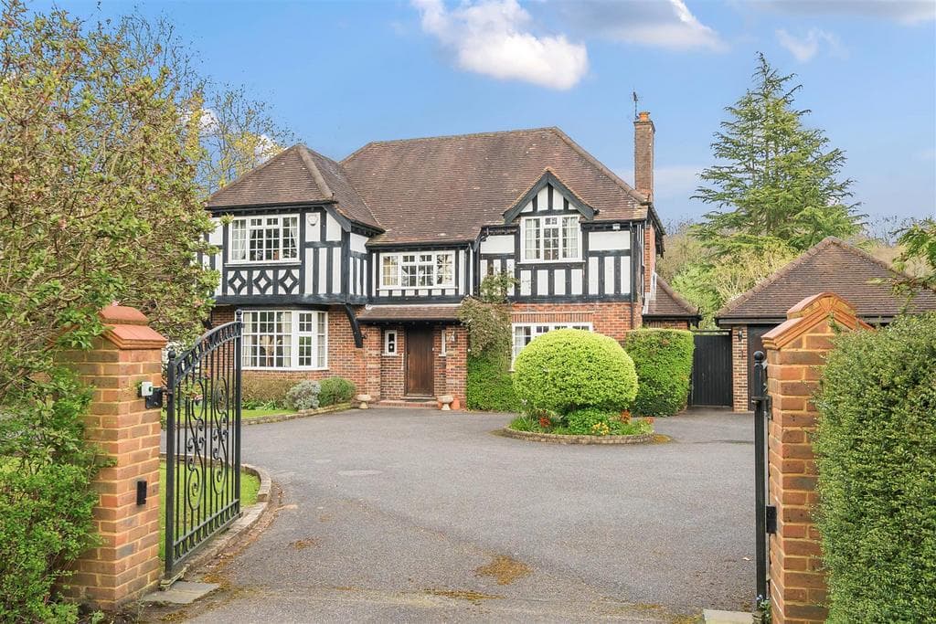 Ockham Road North, East Horsley - Image 1
