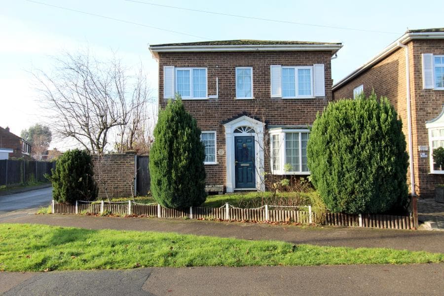 Huntercombe Lane North, Taplow - Image 5