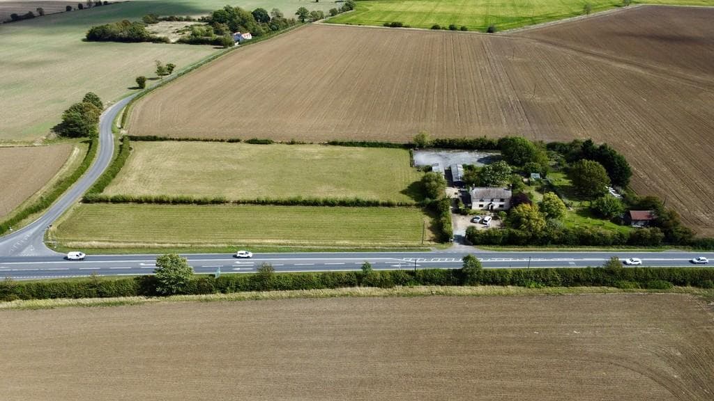 Norwich Road, Stowmarket IP14 - Image 2