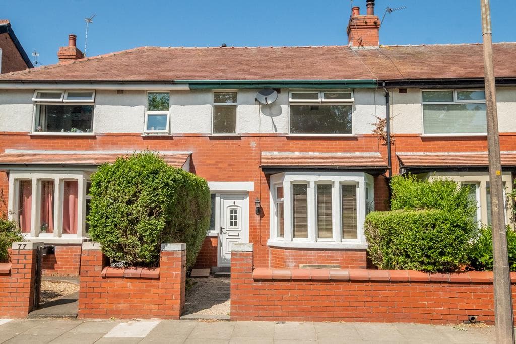 Alexandra Road, Lytham St. Annes, FY8 - Image 1