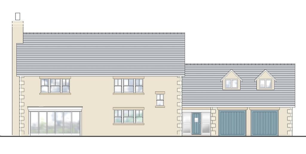 Thornleygate, Allendale, Northumberland, NE47 - Image 1
