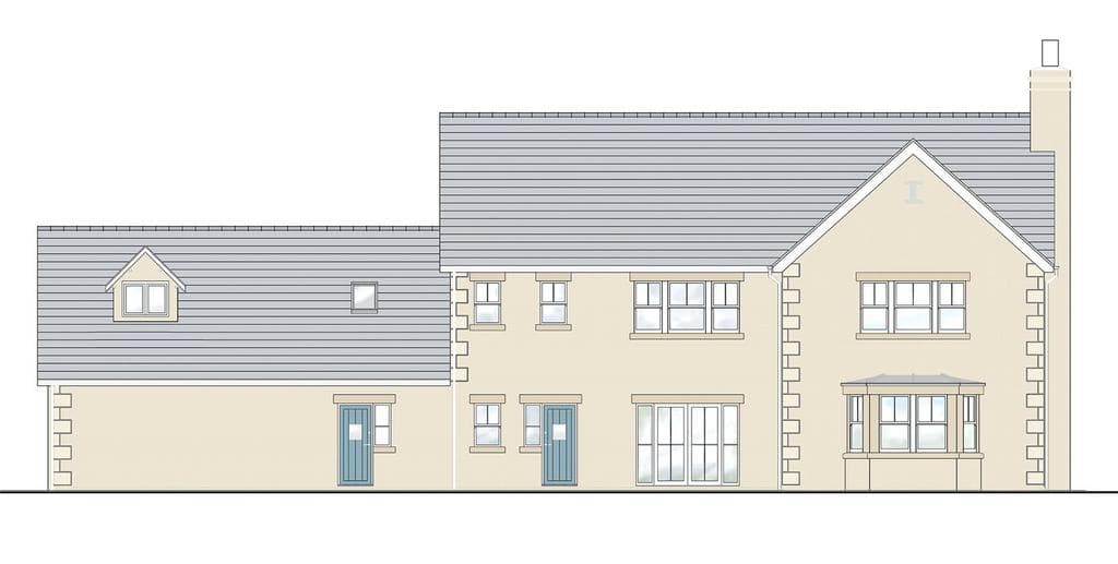 Thornleygate, Allendale, Northumberland, NE47 - Image 2