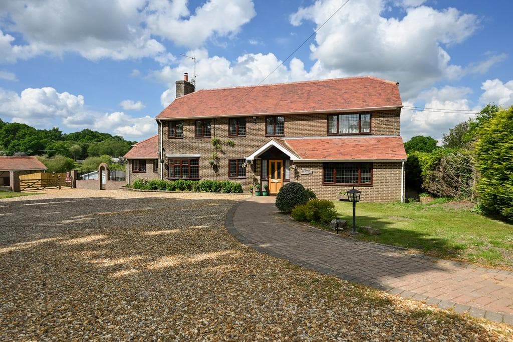 View property at Abbotswell Road, Blissford, Fordingbridge, SP6