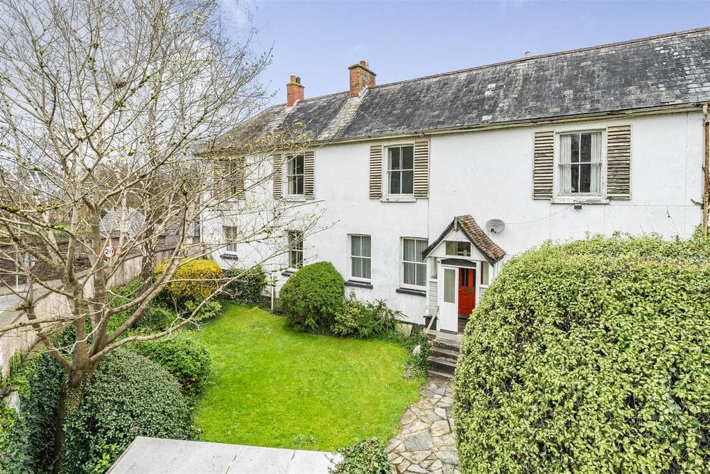 Blundells Road, Tiverton - Image 3