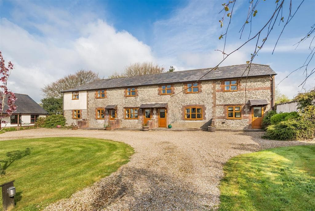 Maiden Newton, Higher Chilfrome, Dorchester - Image 3