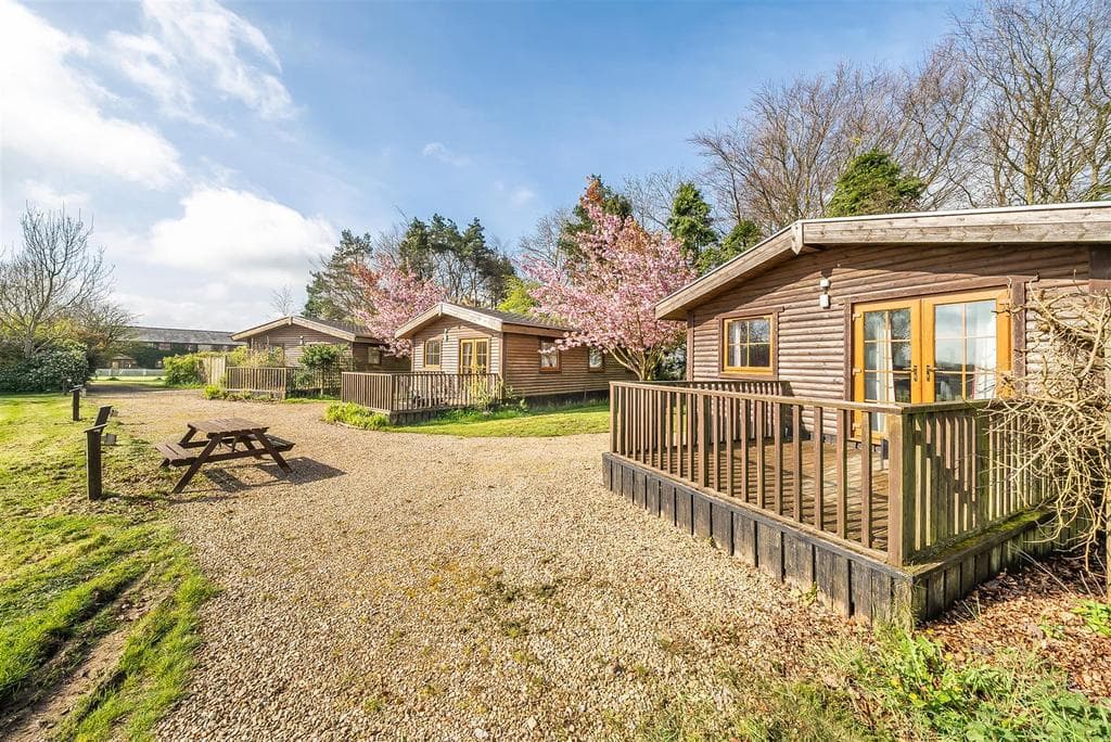 Maiden Newton, Higher Chilfrome, Dorchester - Image 4