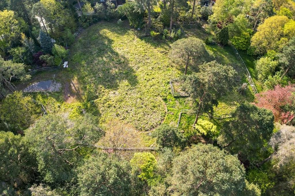Golf Club Road, St George's Hill, Weybridge, Surrey, KT13 - Image 5