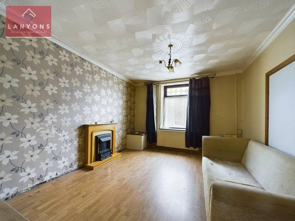 Oak Street, Treherbert, Rhondda Cynon Taf, CF42 - Image 4