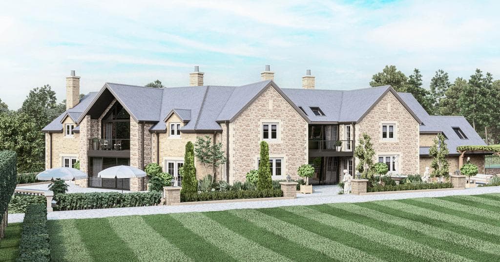 Markfield LE67 - Image 2