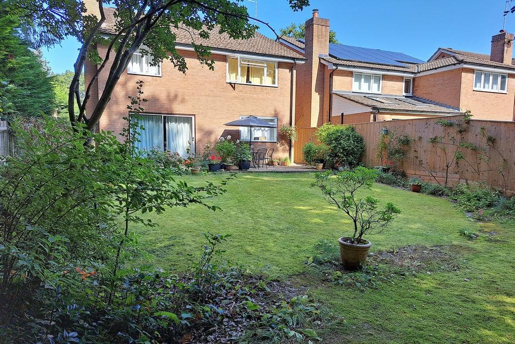 Harwood Road, Marlow - Image 5