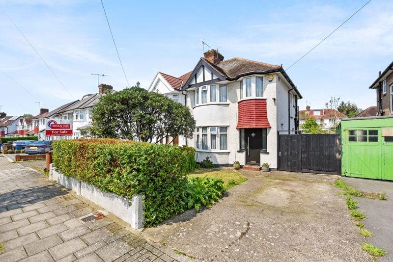 Welbeck Road, Harrow - Image 1