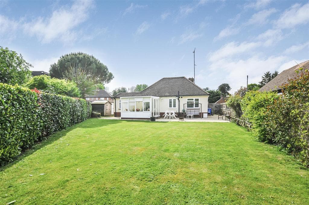 Upcroft, Windsor - Image 1